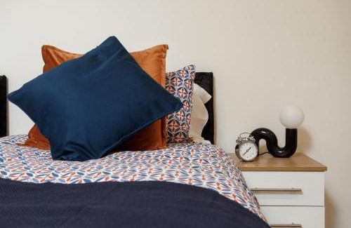Bradford Apartment | Kemara Apartments - Stunning 2 Bedroom Duplex Apartment