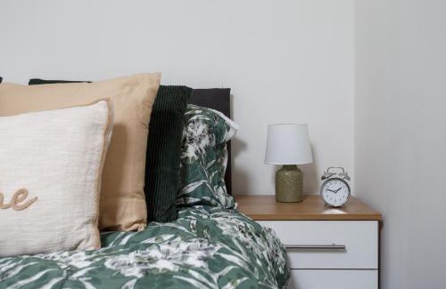 Bradford Apartment | Kemara Apartments - Stunning 2 Bedroom Duplex Apartment