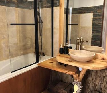 Le Beausset Apartment | Kembali mini loft