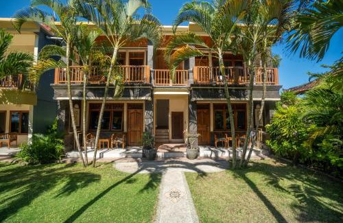 Pecatu House | Kembang Kuning