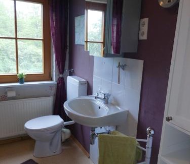 Maring-Noviand House | Kemenate Zimmer Gechaichnishof 7born