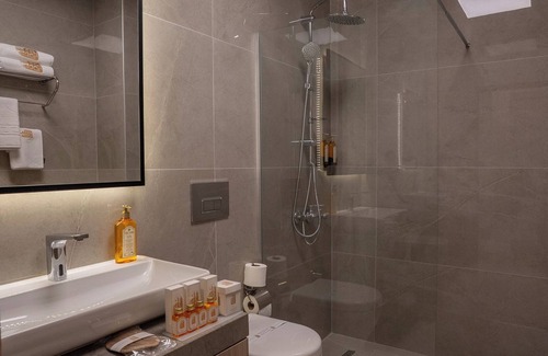 Kemerburgaz Hotel | Kemer City Hotel istanbul Airport