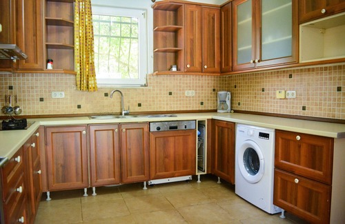 Kemer Villa | Kemer Monnaroza Villa