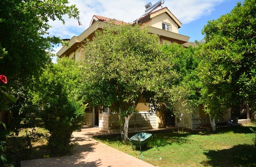 Kemer Villa | Kemer Monnaroza Villa