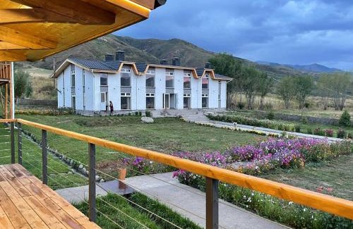 Chuy Province House | Kemin Guest House