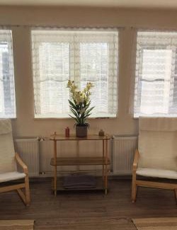 Hrensko Apartment | Kemp a apartmány Mezní Louka