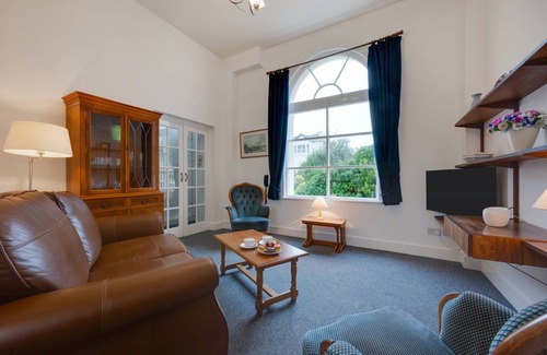 Kemptown Cottage | Kemp Town Mews