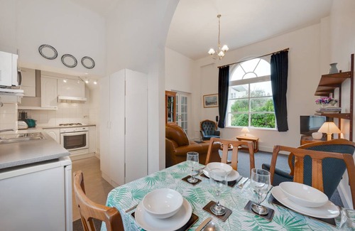 Kemptown Cottage | Kemp Town Mews