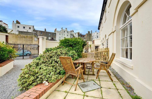 Kemptown Cottage | Kemp Town Mews