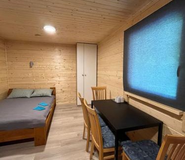 Mazirbe Other | Kempings Jūrmalnieki