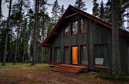 Cesis Resort | Kempings Ozolkalns