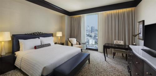 Al Khobar Hotel | Kempinski Al Othman Hotel Al Khobar