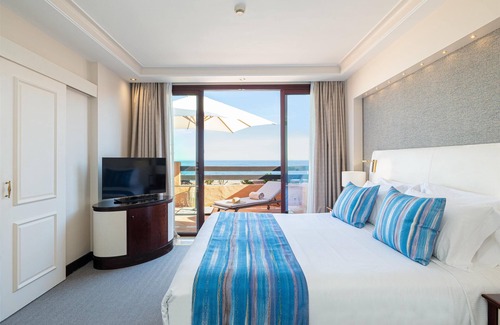 New Golden Mile Hotel | Kempinski Hotel Bahía
