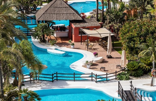 New Golden Mile Hotel | Kempinski Hotel Bahía