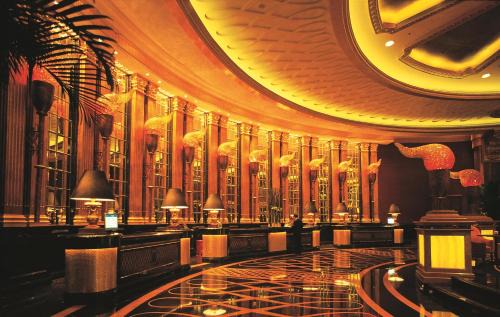 Nanshan Hotel | Kempinski Hotel Shenzhen - 24 Hours Stay Privilege, Subject to Hotel Inventory