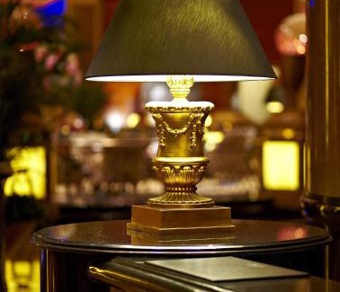 Nanshan Hotel | Kempinski Hotel Shenzhen - 24 Hours Stay Privilege, Subject to Hotel Inventory