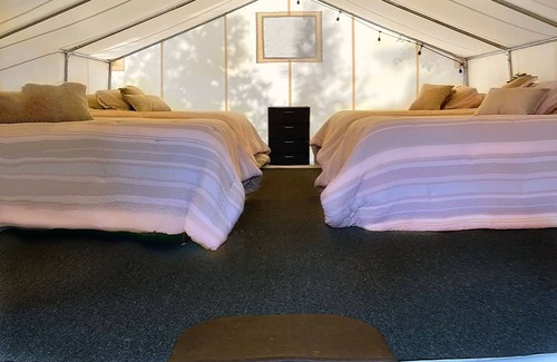 Soldotna Cabin | Kenai Riverside Resort