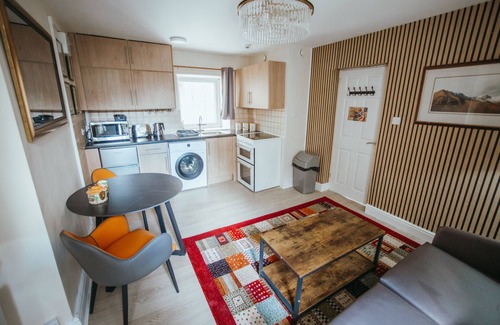 Kendal Apartment | Kendal Holiday Flats