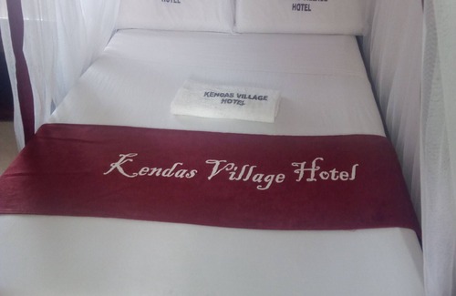Mtwapa Hotel | Kendas Village