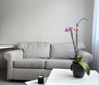 Kengarags Apartment | KengaBnb