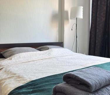 Kengarags Apartment | KengaBnb