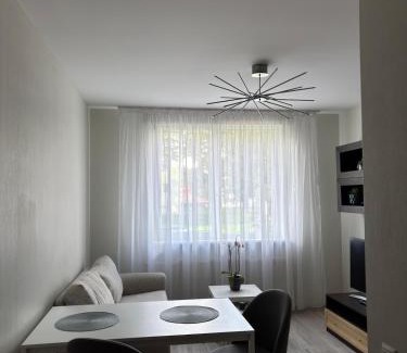 Kengarags Apartment | KengaBnb