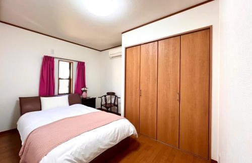 Kawaguchi Apartment | Kenki Kawaguchi House