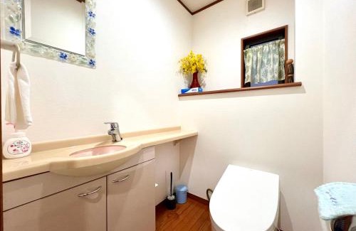 Kawaguchi Apartment | Kenki Kawaguchi House