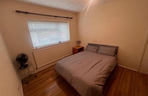 Northfleet Apartment | Kenlouis