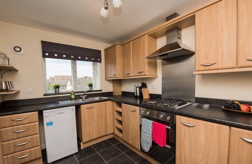 Peterborough House | Kennedy House by Your Lettings UK