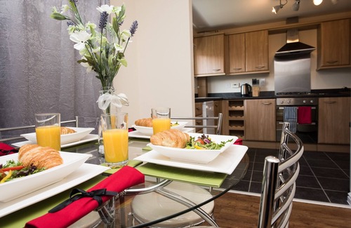 Peterborough House | Kennedy House by Your Lettings UK