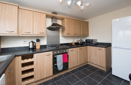 Peterborough House | Kennedy House by Your Lettings UK