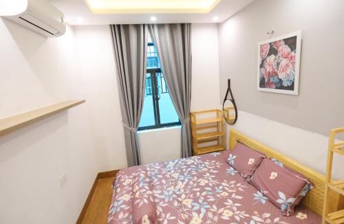Huong Thuy Hotel | KenPi House - Cách AE Mall 5 phút xe máy