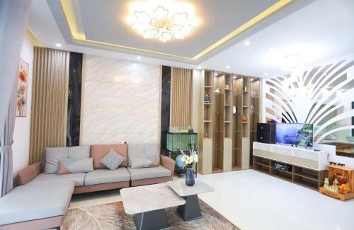 Huong Thuy House | KenppiC Homestay
