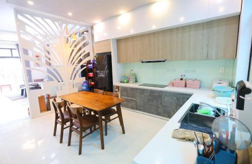 Huong Thuy House | KenppiC Homestay