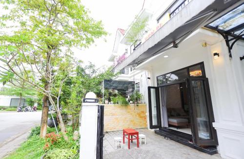 Huong Thuy House | KenppiC Homestay