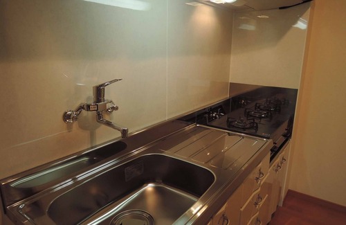 Nobeoka Apartment | Kenrokuen Inn