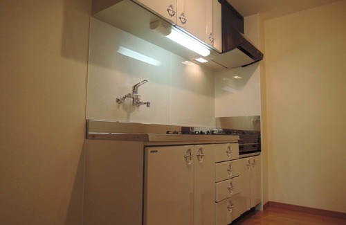 Nobeoka Apartment | Kenrokuen Inn