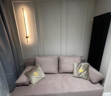 Jezyce Apartment | Kensington Apartaments Poznań - Centrum, Polna, Jeżyce self check-in 24h