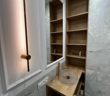 Jezyce Apartment | Kensington Apartaments Poznań - Centrum, Polna, Jeżyce self check-in 24h