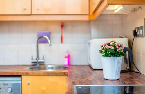 Holland Park Apartment | Kensington (Holland Park) Apartment