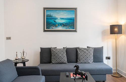 Royal Borough of Kensington and Chelsea Apartment | Kensington Residence