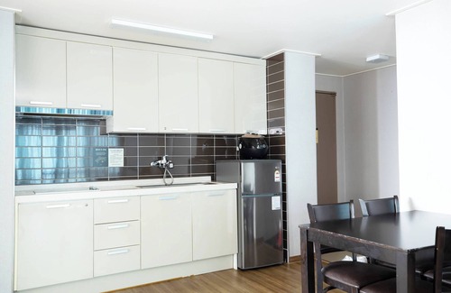 Hallim Apartment | Kensington Resort Jeju Hanlim