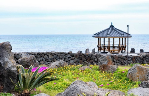 Hallim Apartment | Kensington Resort Jeju Hanlim