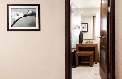 Seorak-dong Hotel | KensingtonHotel Seorak