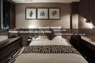 Suyeong-Gu Hotel | Kent Hotel Gwangalli by Kensington