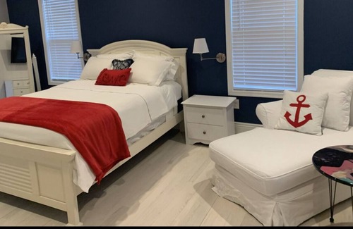 Grasonville Cottage | KENT ISLAND - Everything The Narrows has to offer you!