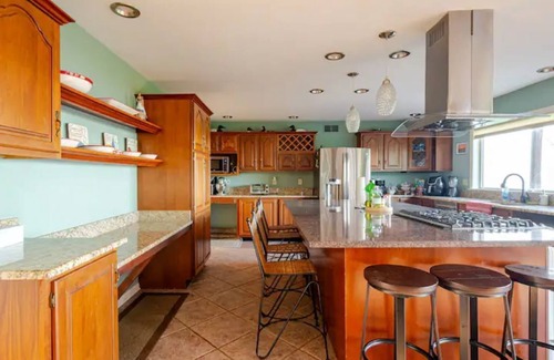 Stevensville House | Kent Island Luxury Waterfront