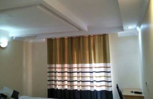 Kiambu Hotel | Kenton Hotel