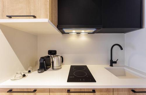 Haniotis Apartment | Kentro Luxury Suites